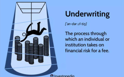 A Deeper Dive into Commercial Real Estate Financing: Underwriting