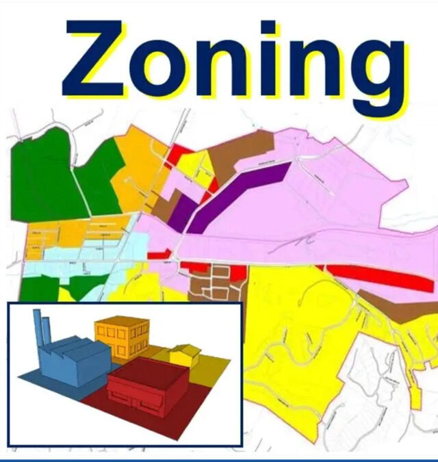 The Importance of Zoning